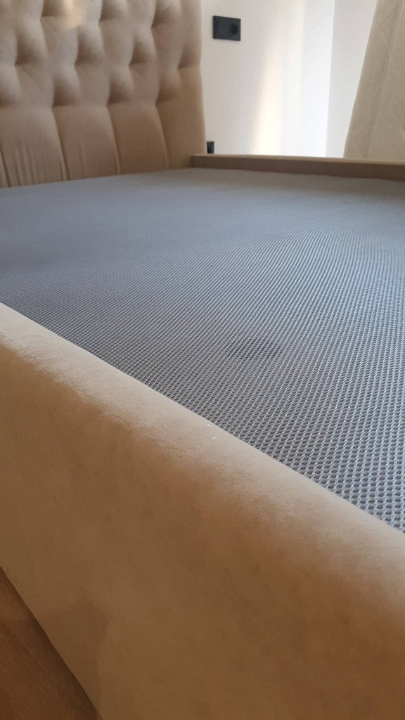 Designer Bett Sonder Anfertigung zu verkaufen neu