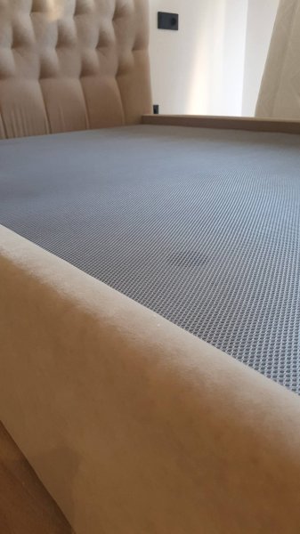 Designer Bett Sonder Anfertigung zu verkaufen neu