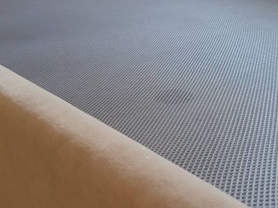 Designer Bett Sonder Anfertigung zu verkaufen neu