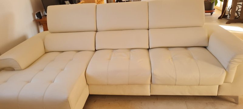 Designer Couch