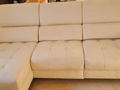 Designer Couch