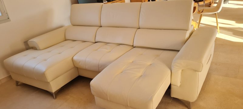 Designer Couch