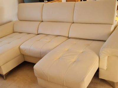 Designer Couch