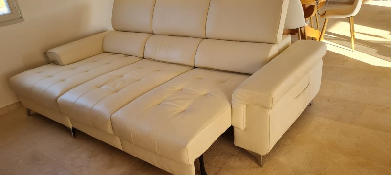 Designer Couch