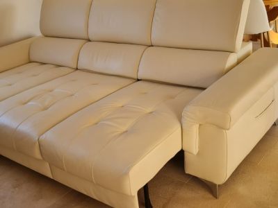 Designer Couch