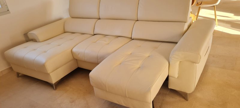 Designer Couch