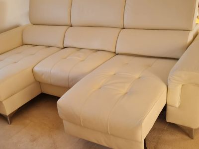 Designer Couch