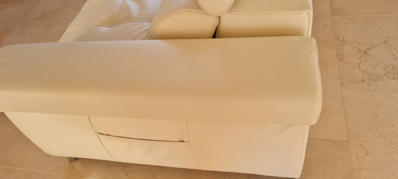 Designer Couch