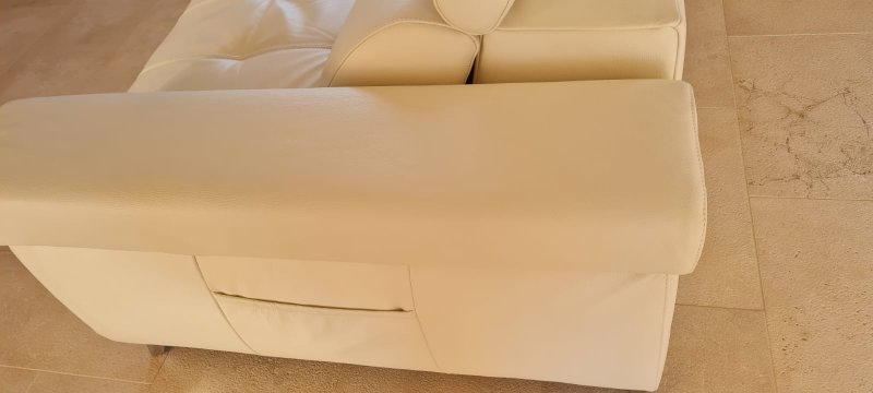 Designer Couch