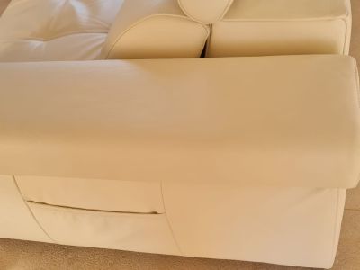 Designer Couch