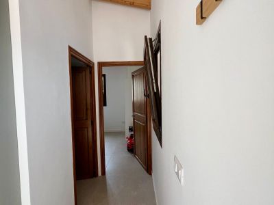 Designer country cottage with air/AC, fireplace and maximum privacy — Zona Santanyí