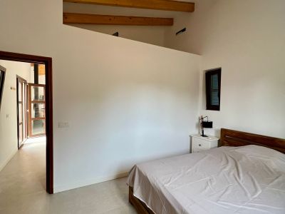 Designer country cottage with air/AC, fireplace and maximum privacy — Zona Santanyí