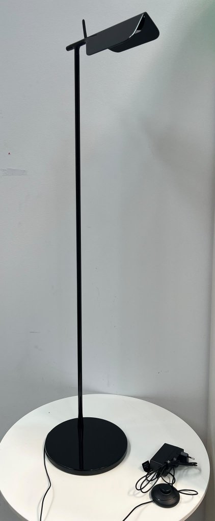 Designer-Stehlampe Leuchte Tab F LED Floor Lamp von FLOS Italien