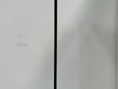 Lámpara de pie de diseño Tab F LED Floor Lamp de FLOS Italia