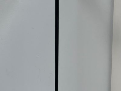Lámpara de pie de diseño Tab F LED Floor Lamp de FLOS Italia