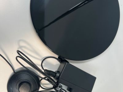 Lámpara de pie de diseño Tab F LED Floor Lamp de FLOS Italia