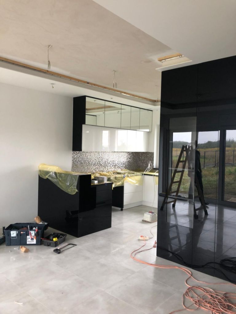 German Construction Company in Mallorca - Quality & Precision   Tel. +34 672 862 839