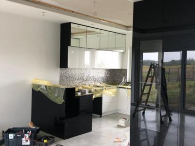 German Construction Company in Mallorca - Quality & Precision   Tel. +34 672 862 839