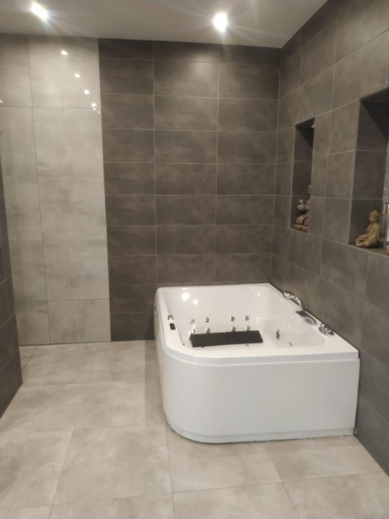 German Construction Company in Mallorca - Quality & Precision   Tel. +34 672 862 839