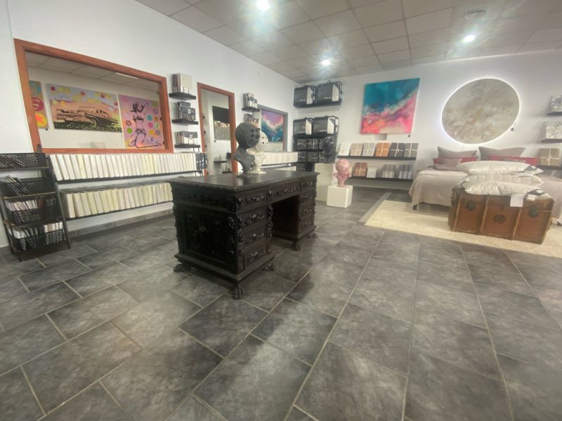 Deutsche Bettwäsche auf Mallorca