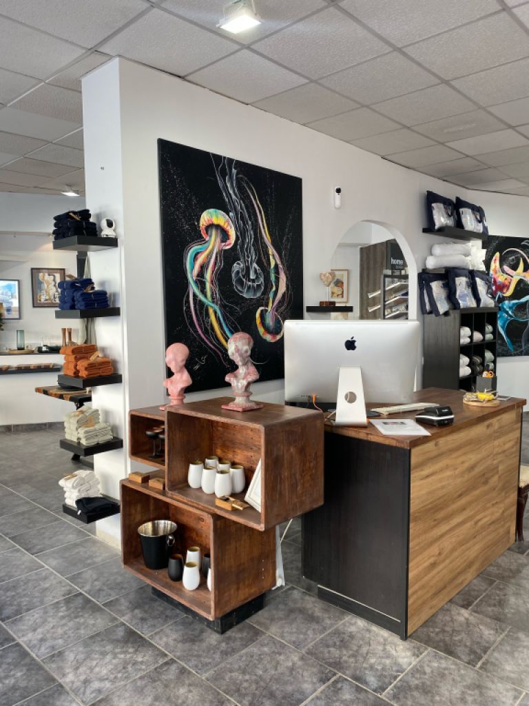 Deutsche Bettwäsche auf Mallorca