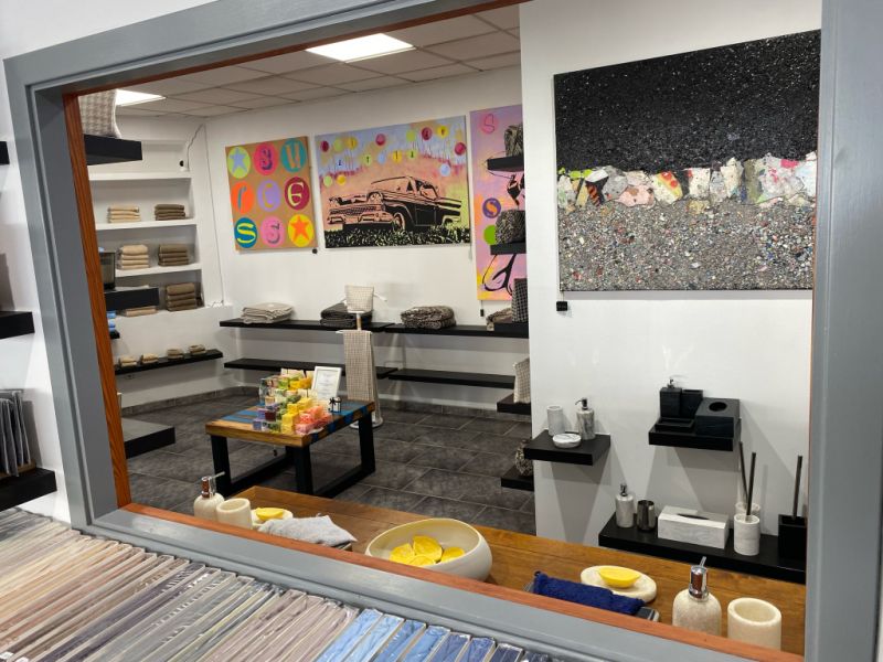 Deutsche Bettwäsche auf Mallorca