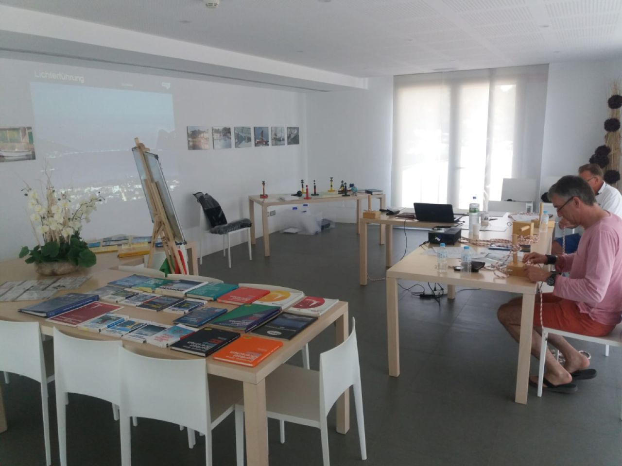 Deutsche Bootsschule in Cala d’Or – Bootsführerschein machen, wo andere Urlaub machen!