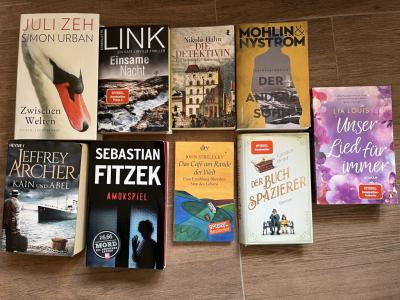 German books for sale