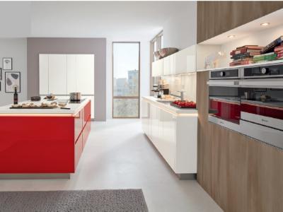 Deutsche Markenküchen auf Mallorca - Ihre Traumküche zu unglaublich günstigen Preisen