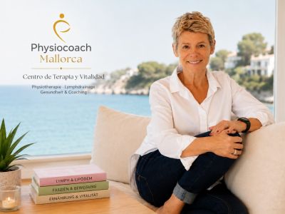 Deutsche Physiotherapie auf Mallorca  Portocolom