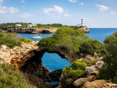 Deutsche Physiotherapie auf Mallorca  Portocolom