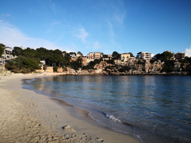 Deutsche Rentnerin sucht Wohnung im Großraum Porto Cristo PER SOFORT