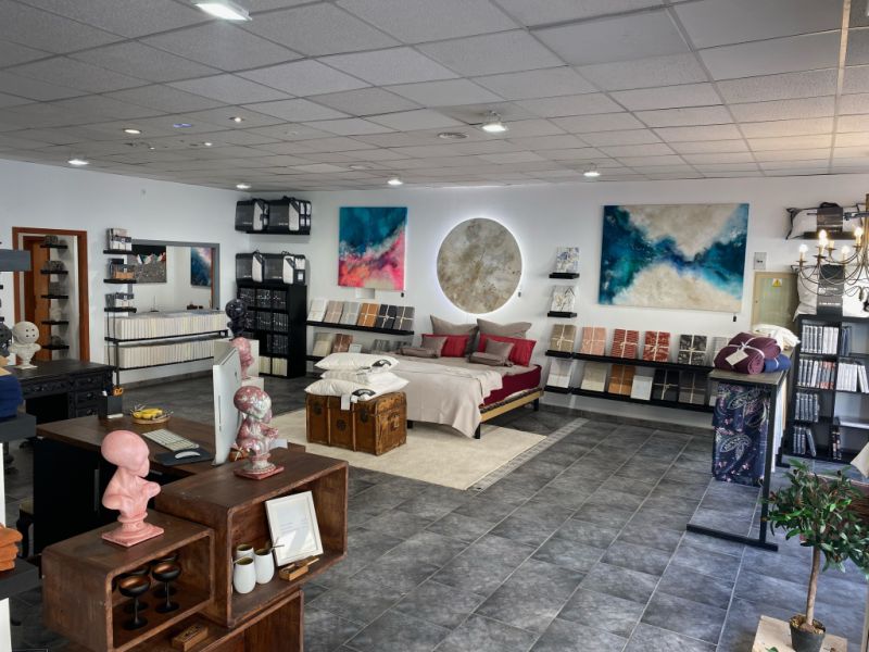 Die Kunst des gedeckten Tisches: ASA SELECTION & VILLEROY & BOCH bei At Kinsky in Andratx.