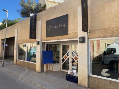 Die Kunst des gedeckten Tisches: ASA SELECTION & VILLEROY & BOCH bei At Kinsky in Andratx.