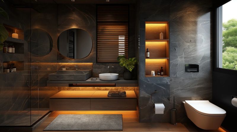 Die "MalleMacher" Badsanierer Duschsanierer Fliesenleger Maler Bodenleger gesucht ?