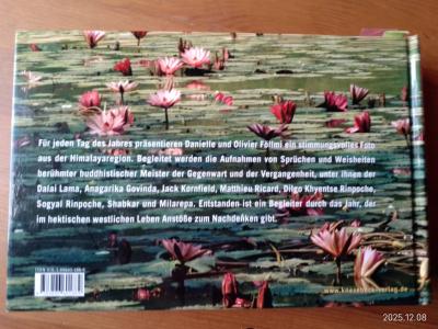 La sabiduría del budismo día a día