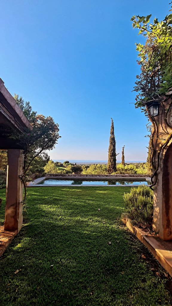 Garden and Pool Maintenance Services
