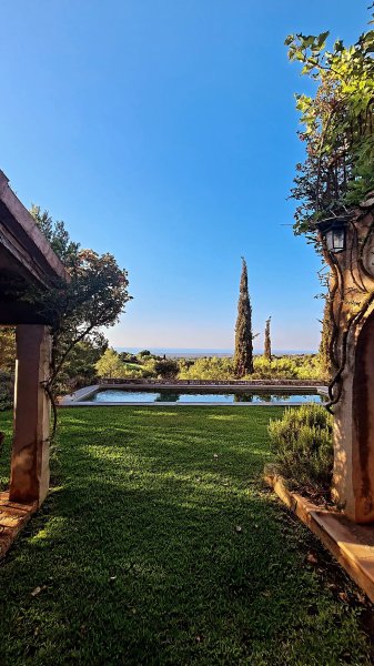 Garden and Pool Maintenance Services