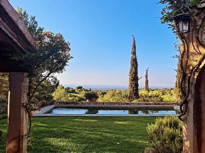 Garden and Pool Maintenance Services