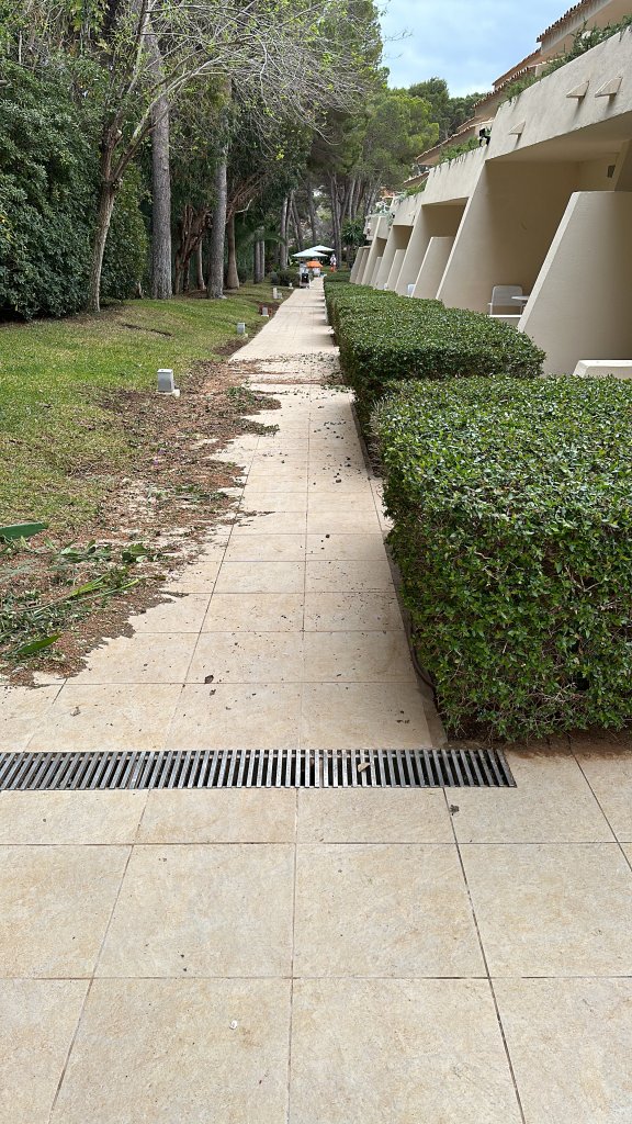 Garden and Pool Maintenance Services