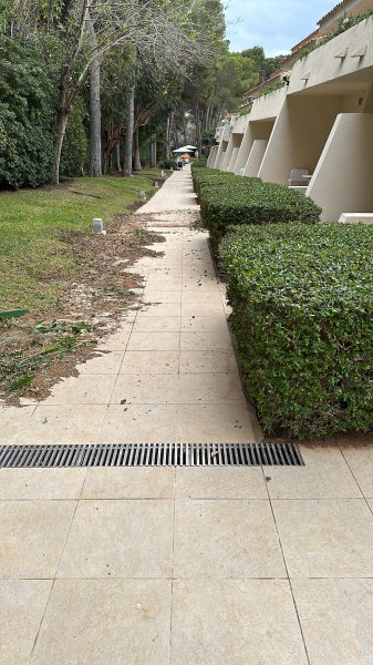 Garden and Pool Maintenance Services