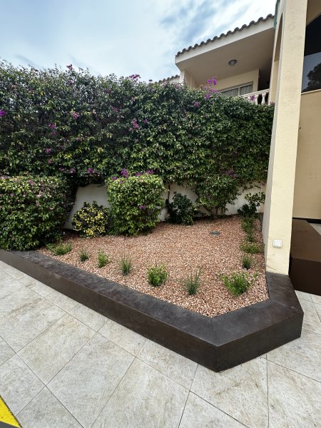 Garden and Pool Maintenance Services