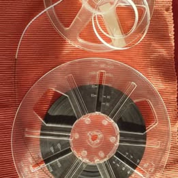 Digitilasiere Filme 8mm, super 8mm, Videos 8mm, VHS+VHS-C