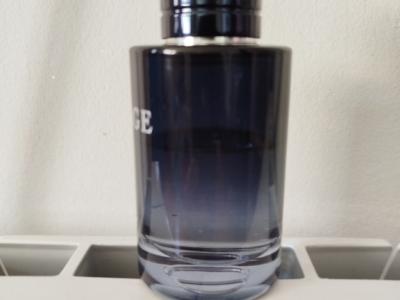 Dior Sauvage Herren EAU de Toilette 60ml gebraucht