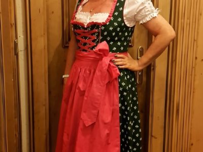 Dirndl von Krüger