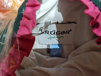Dirndl von Krüger