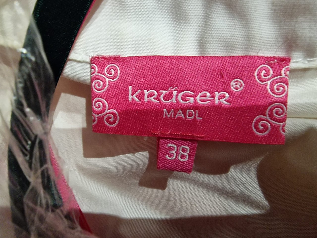 Dirndl von Krüger
