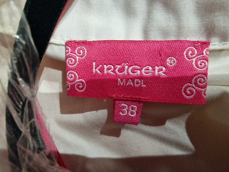 Dirndl von Krüger