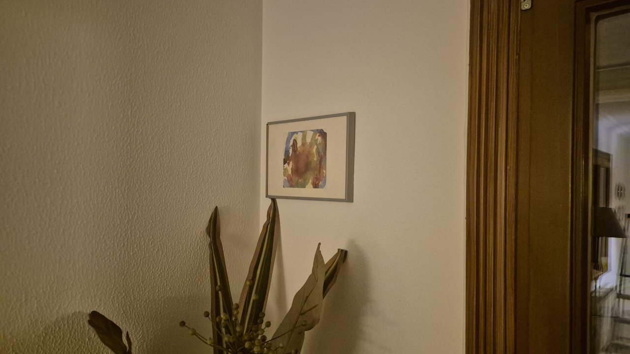 Diverse Bilder und Wandteller abzugeben