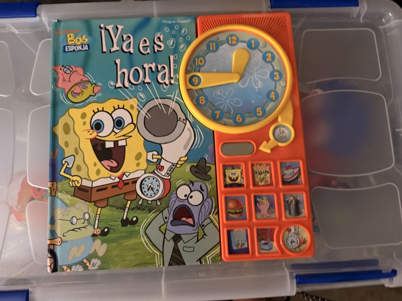 Varios libros desde 1€
